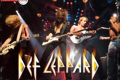 Def Leppard Wallpapers Picture Image 1024x768 37989