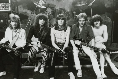 Def Leppard Wallpapers