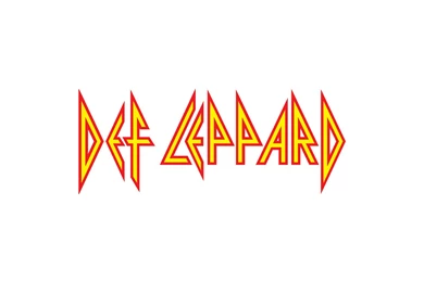 Def Leppard Logo And Wallpapers
