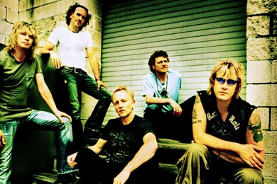 DEF LEPPARD Hair Metal Heavy Hard Rock G Wallpapers