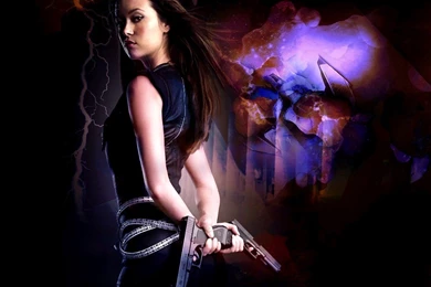 Wallpapers Summer Glau