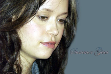 Summer Glau   Summer Glau Wallpapers (20892859)   Fanpop