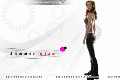 Summer Glau   Summer Glau Wallpapers (24094881)   Fanpop