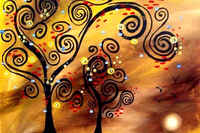 Contemporary Art 7 Desktop Wallpapers   Hivewallpaper.com