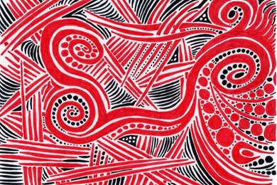 Abstract Modern Art 3275x2514 Wallpapers – Architecture Modern HD ...