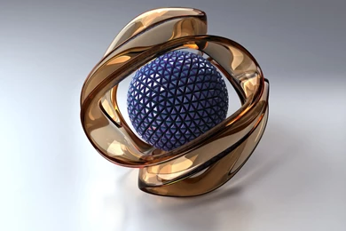 Modern Art Gallery Backgrounds Wallpapers