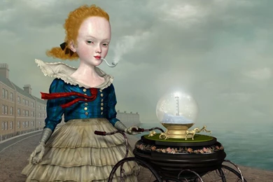 Contemporary Artists 2 Desktop Wallpapers   Hivewallpaper.com