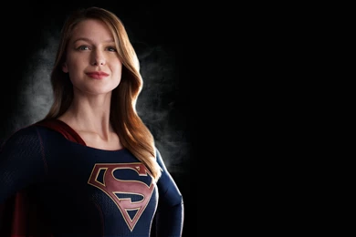 12 Supergirl HD Wallpapers