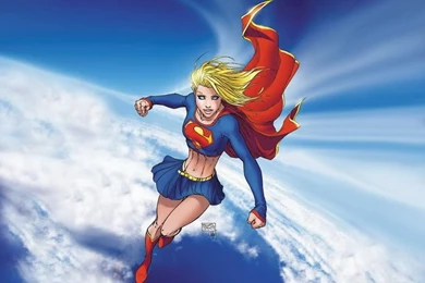 Wallpapers Supergril Supergirl Backgrounds For Desktops 800x600 ...