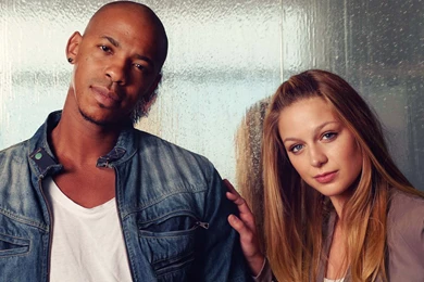 12 Supergirl HD Wallpapers