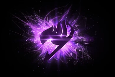 Fairy Tail Logo
