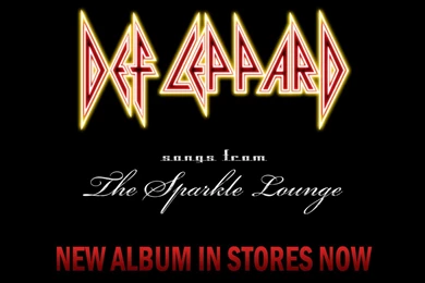 Def Leppard Wallpapers