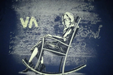 Jerau's Territory X Wishlists: (WL 1430) ANP George Thompson By ...