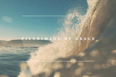 Take A 'Pilgrimage Of Grace' With Northcore Surfing Gear ...