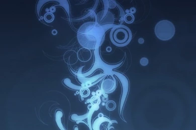 Abstract Color Twirls Htc One M8 Wallpapers HD 1080x1920