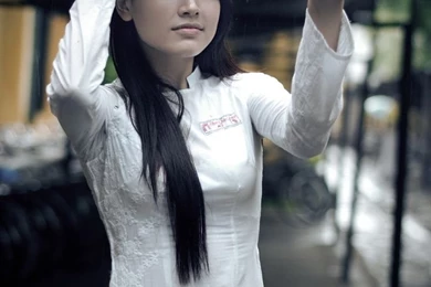 Charming Graceful Beautiful School Girl Wallpapers Download ...