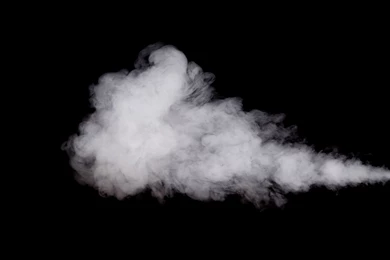 White Smoke On Black Backgrounds Smoke Shop Inc