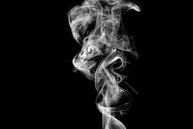 Black Backgrounds Photography Smoke Abstract