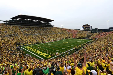 Enhancements For 2015 Make Autzen More Mobile Friendly GoDucks ...
