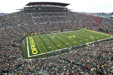 Autzen Stadium Sellout Streak In Jeopardy For Opener   GoDucks.com ...