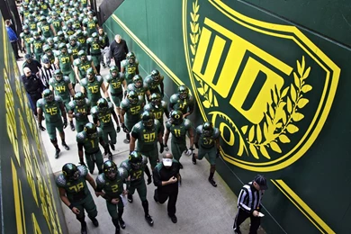 Oregon Football [2]   Seourpicz