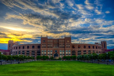 People Of CFB Show Me Your Stadiums! : CFB
