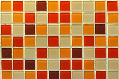 Classic Glass Tile   Tile Wallpapers