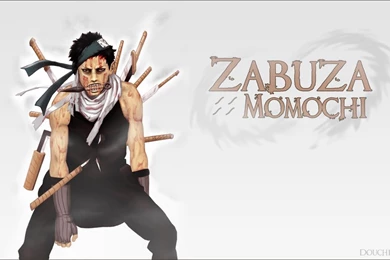 Zabuza Momochi Wallpapers By Douchebags On DeviantArt