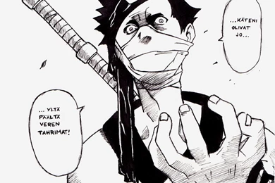 Zabuza Momochi Quotes. QuotesGram