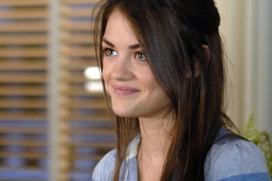 Facebook Covers For Lucy Hale • PoPoPics.com