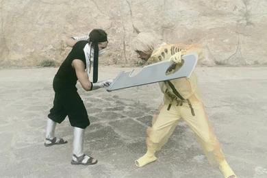 Zabuza Momochi   Naruto By IGrayI On DeviantArt