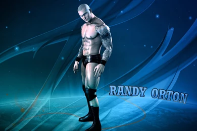 Wallpapers Randy Orton Rko 1920x1080