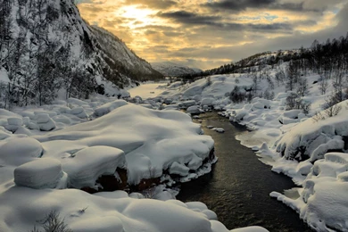 Winter Time Wallpapers 1920x1080 1080P WideScreen