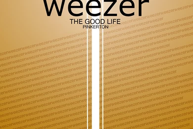 Weezer Music Pinkerton Wallpapers   (