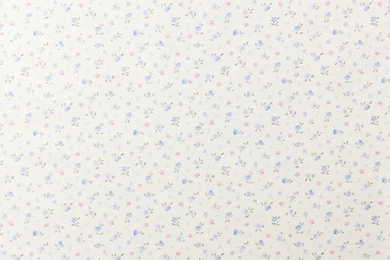 Cottage Style Wallpapers Fleuri Pastel A.S. 93768 3 937683 Flowers ...