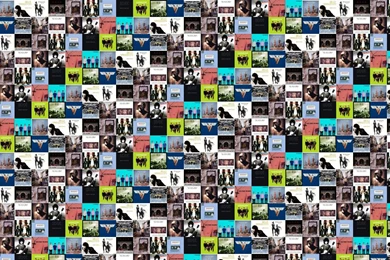 Manic Street Preachers Generation Terrorists Weezer Weezer Jimmy ...