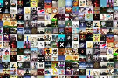 Beatles Abbey Road Weezer Blue Album Kings Leon Wallpapers « Tiled ...