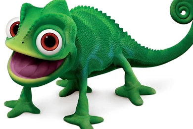 Pascal   Tangled : Desktop And Mobile Wallpapers : Wallippo