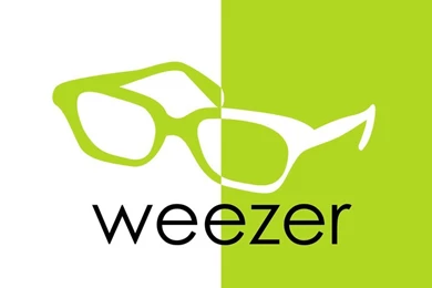 Weezer Green By AltoDesigns On DeviantArt