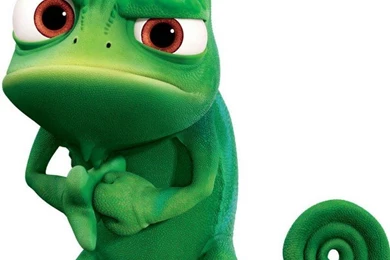 Pascal enredados rapunzel disney camaleon tangled chameleon jpg ...