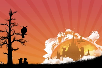 Digital Art HD Wallpapers   Page 9