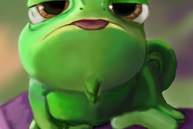 Pascal Speedpaint By NikitaZero On DeviantArt