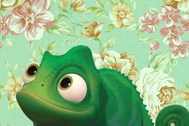 Tangled Pascal