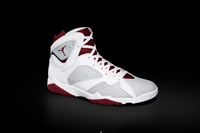 Jordan Shoes Wallpapers