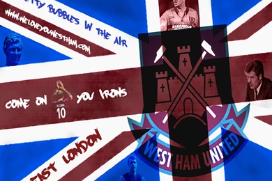 Kane Blog Picz: West Ham Wallpapers Desktop