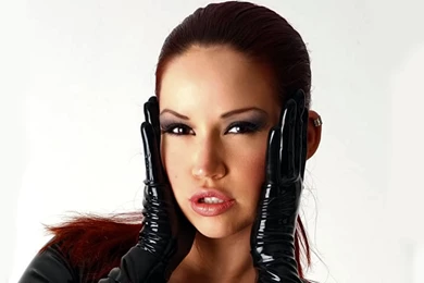 Wallpapers Gan Bianca Beauchamp 1920x1080