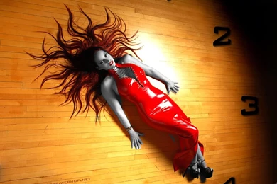 Bianca Beauchamp Wallpapers