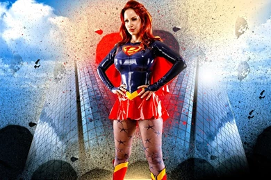 Browsing Photomanipulation On DeviantArt