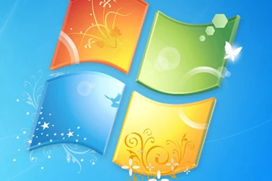 Windows 7 Starter Edition LG G4 Wallpapers