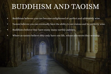 Asian Religion By J. S.